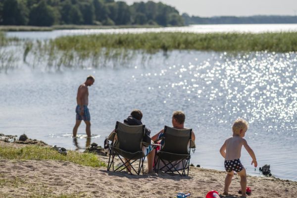 Ringsjöstrand © Sven Persson / swelo.se